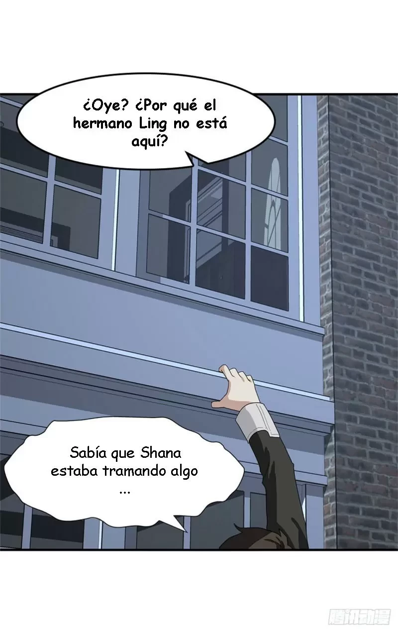 Mi novia es un zombie > Capitulo 263 > Page 351