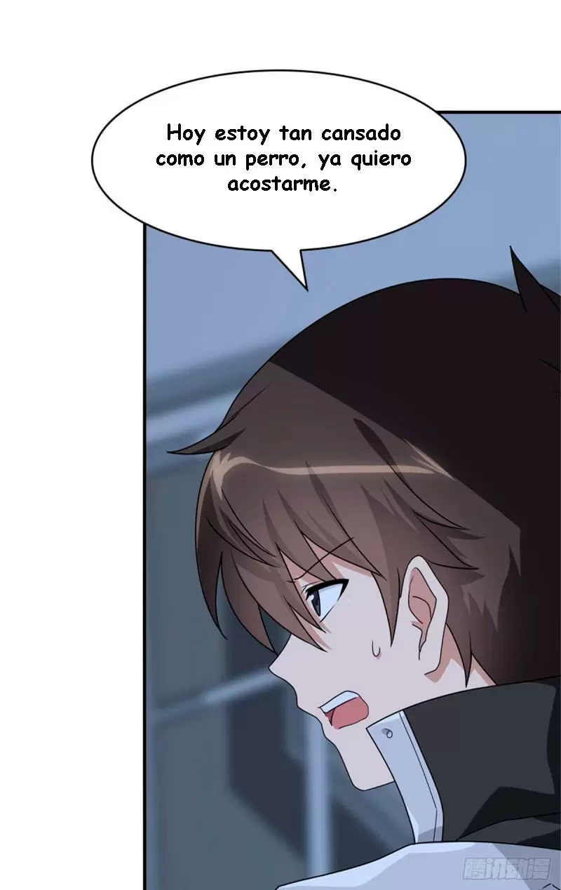 Mi novia es un zombie > Capitulo 263 > Page 361