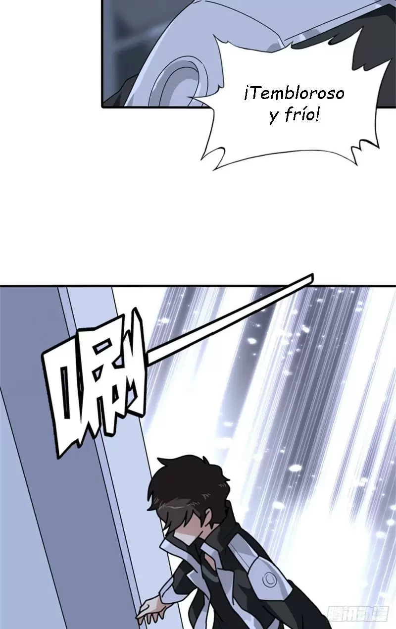 Mi novia es un zombie > Capitulo 263 > Page 371