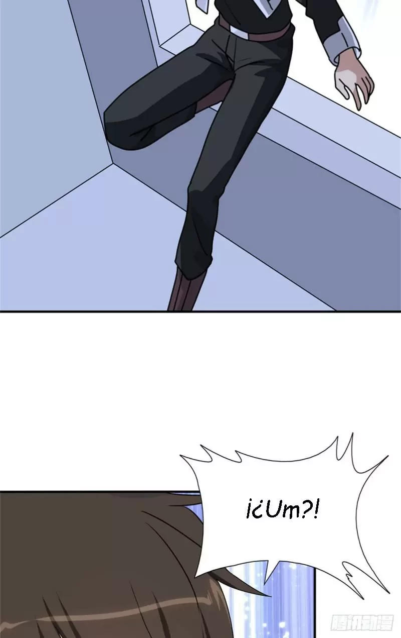 Mi novia es un zombie > Capitulo 263 > Page 381