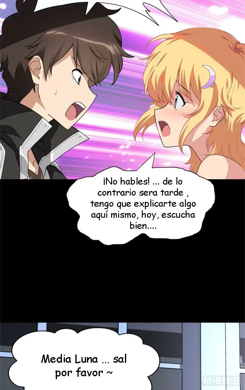 Mi novia es un zombie > Capitulo 263 > Page 401