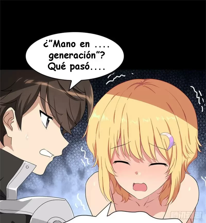 Mi novia es un zombie > Capitulo 263 > Page 431