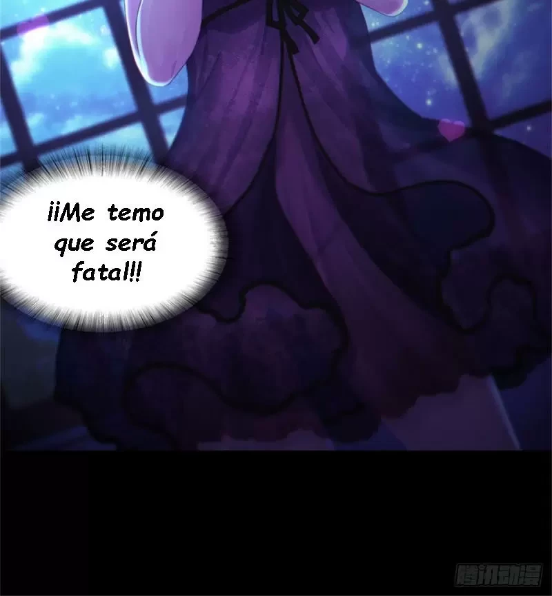 Mi novia es un zombie > Capitulo 263 > Page 491