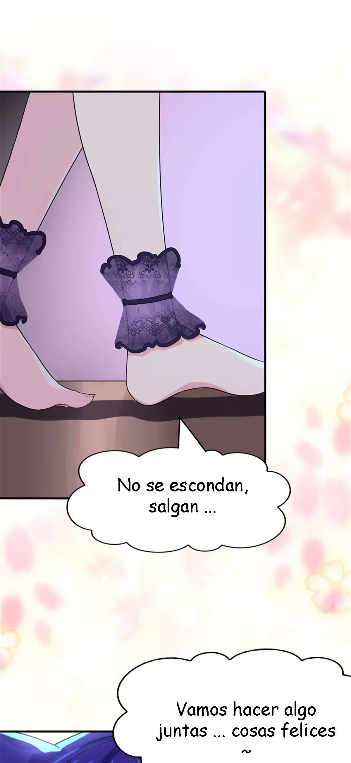 Mi novia es un zombie > Capitulo 264 > Page 31