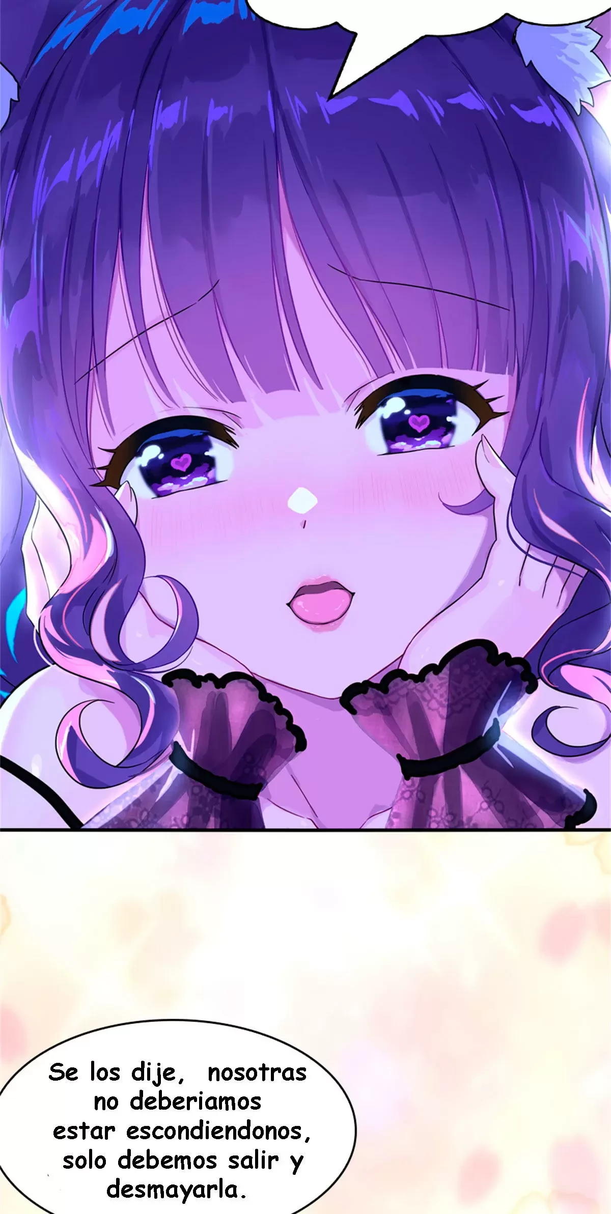 Mi novia es un zombie > Capitulo 264 > Page 41