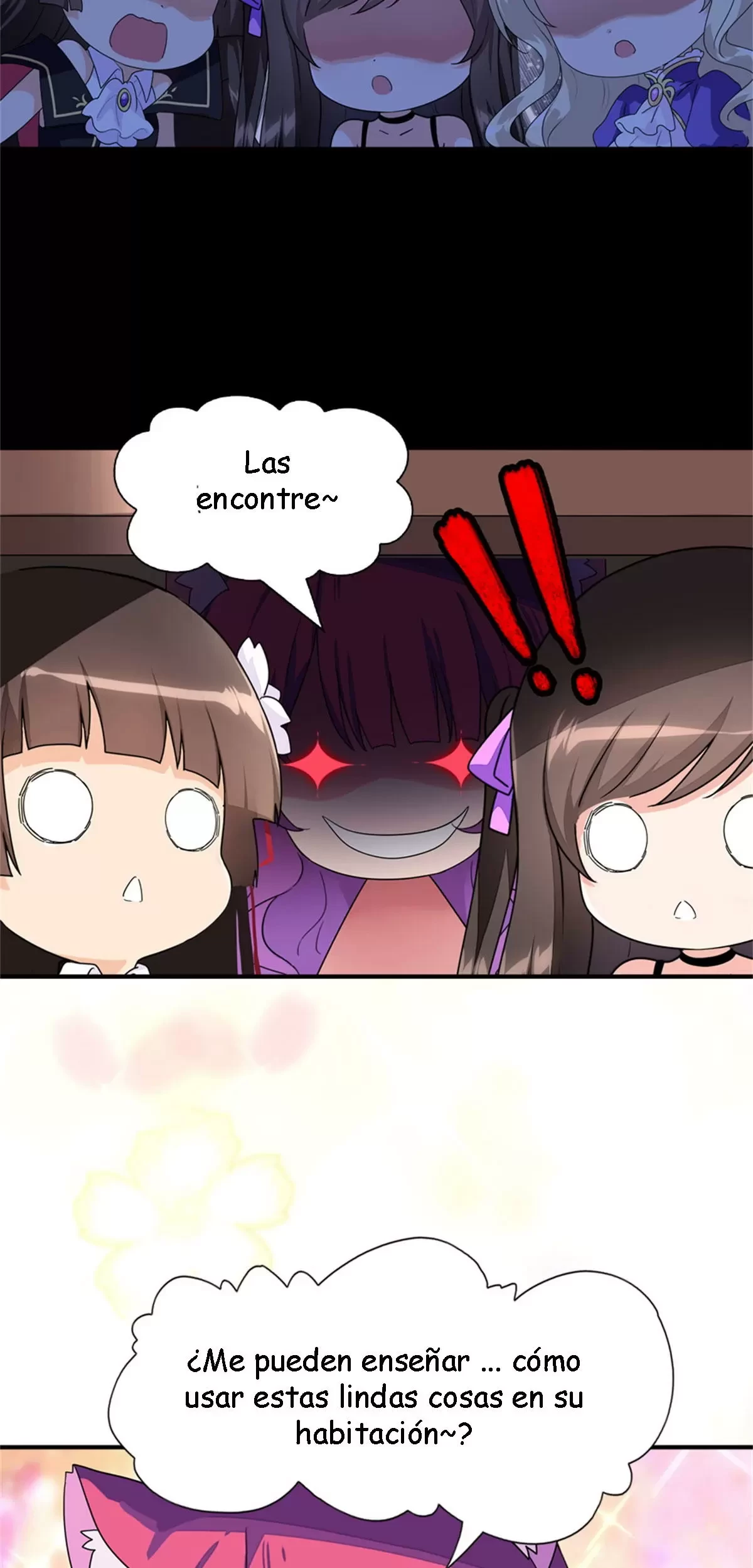 Mi novia es un zombie > Capitulo 264 > Page 61