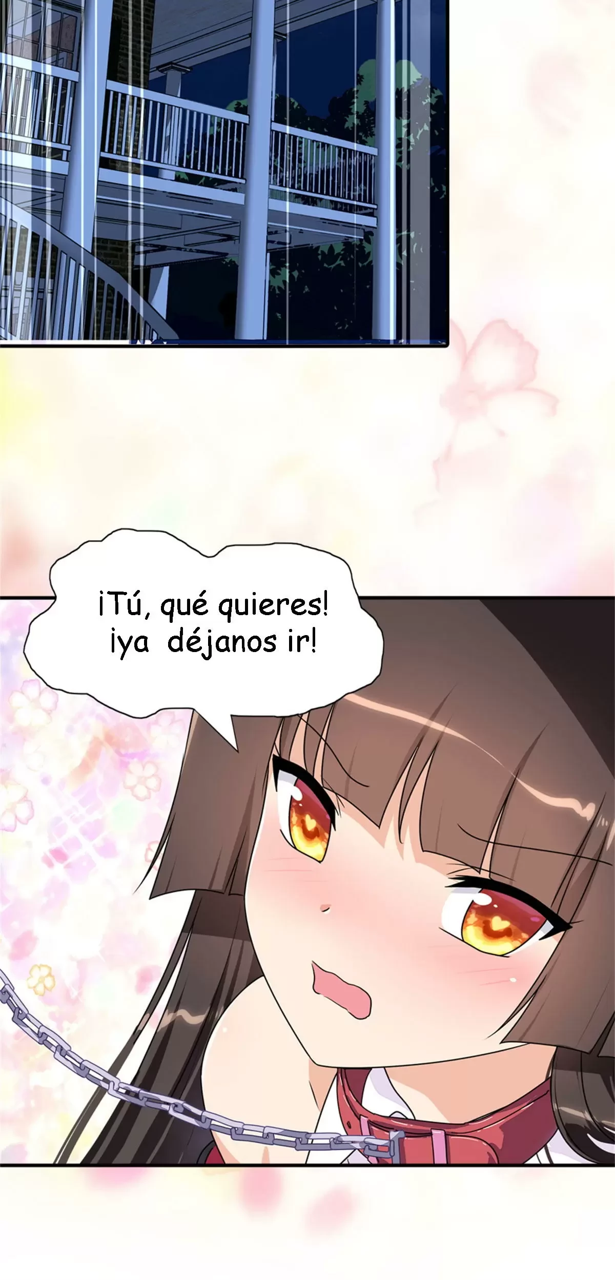 Mi novia es un zombie > Capitulo 264 > Page 81