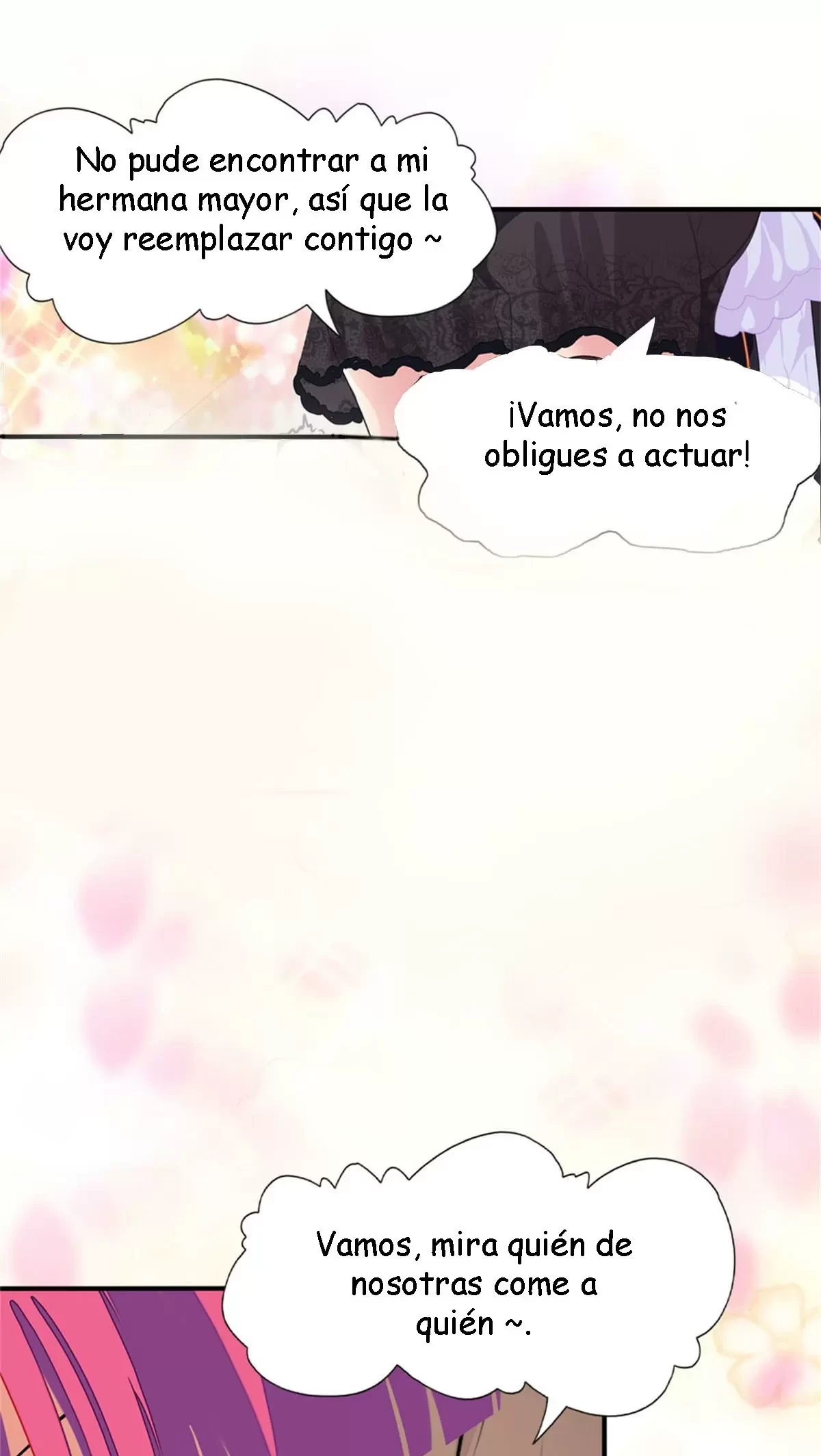 Mi novia es un zombie > Capitulo 264 > Page 91