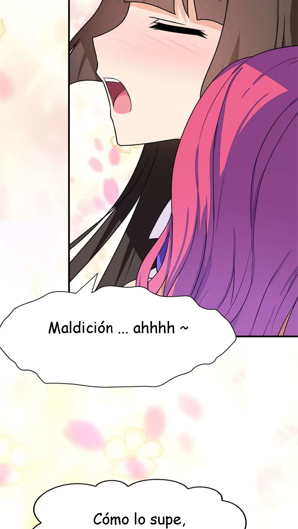 Mi novia es un zombie > Capitulo 264 > Page 111