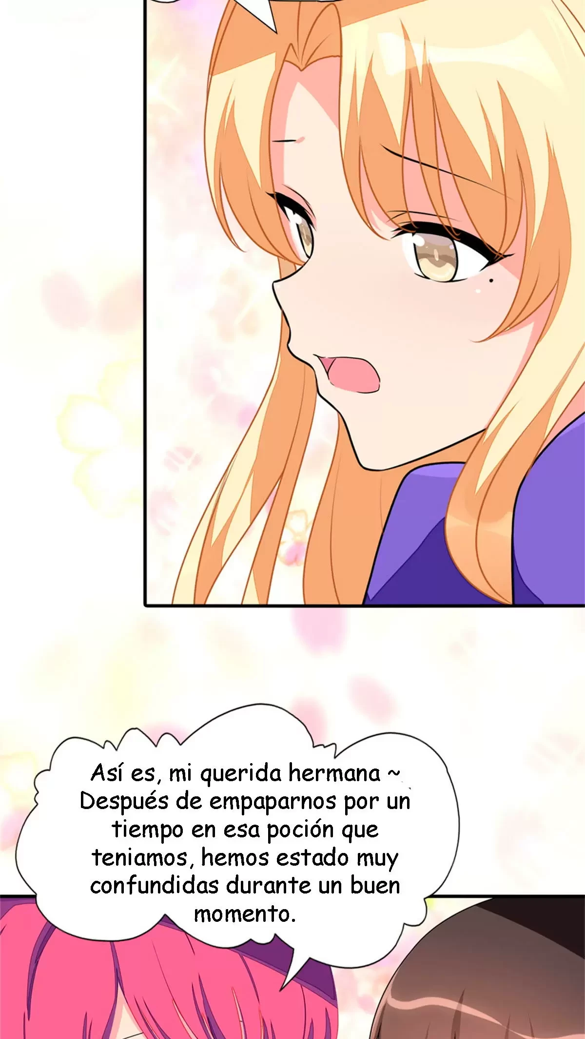 Mi novia es un zombie > Capitulo 264 > Page 131