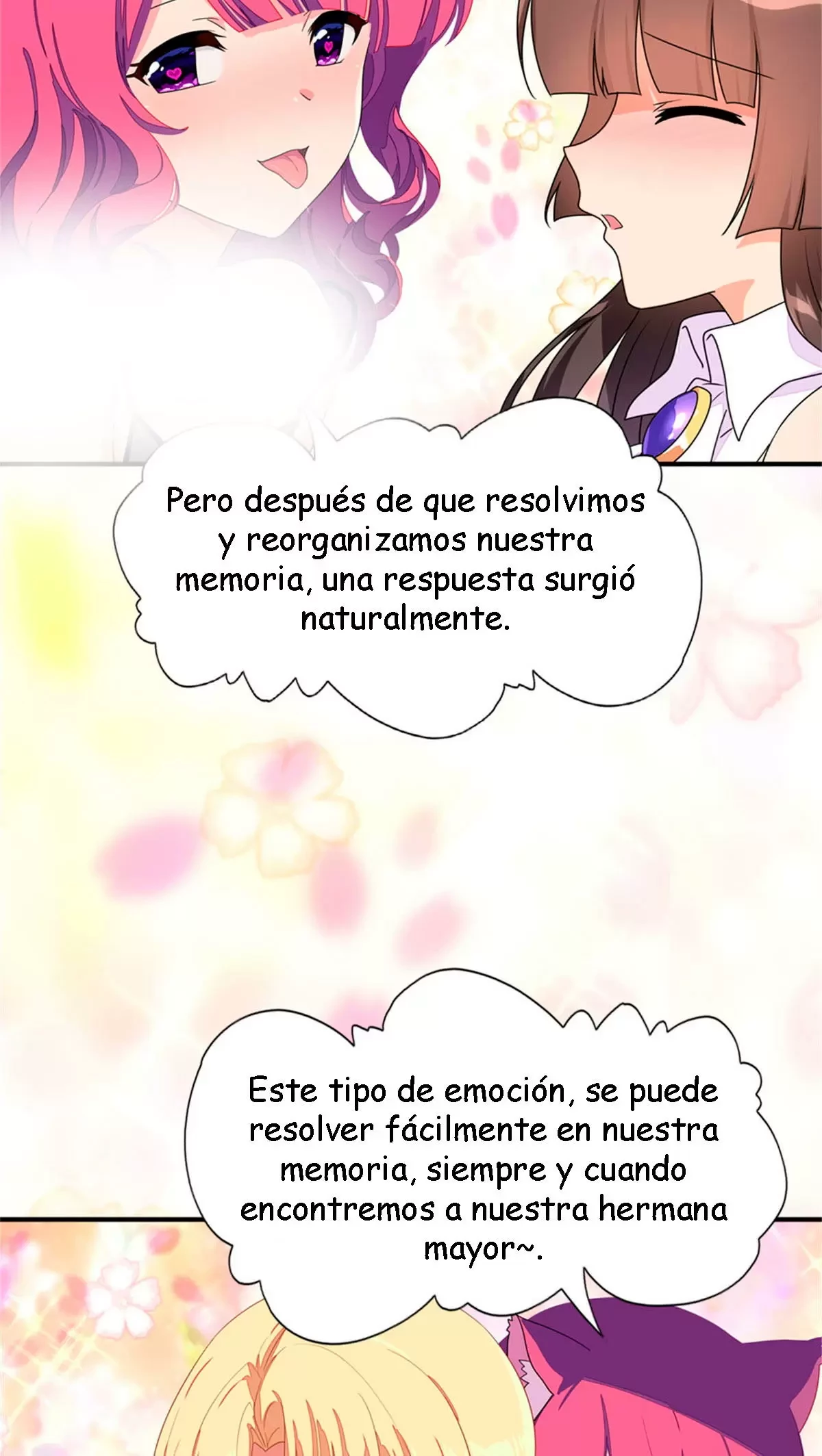 Mi novia es un zombie > Capitulo 264 > Page 141