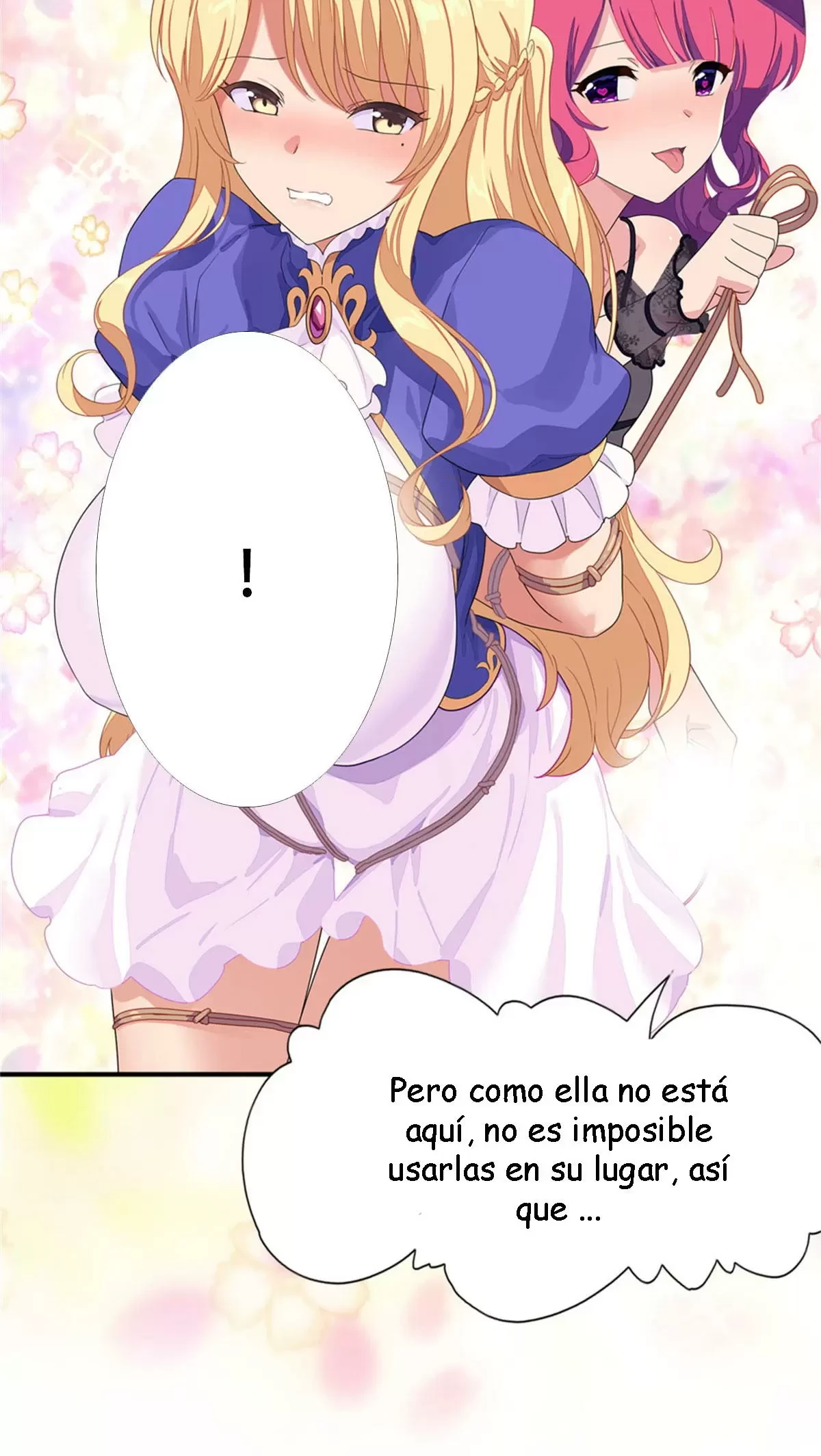 Mi novia es un zombie > Capitulo 264 > Page 151