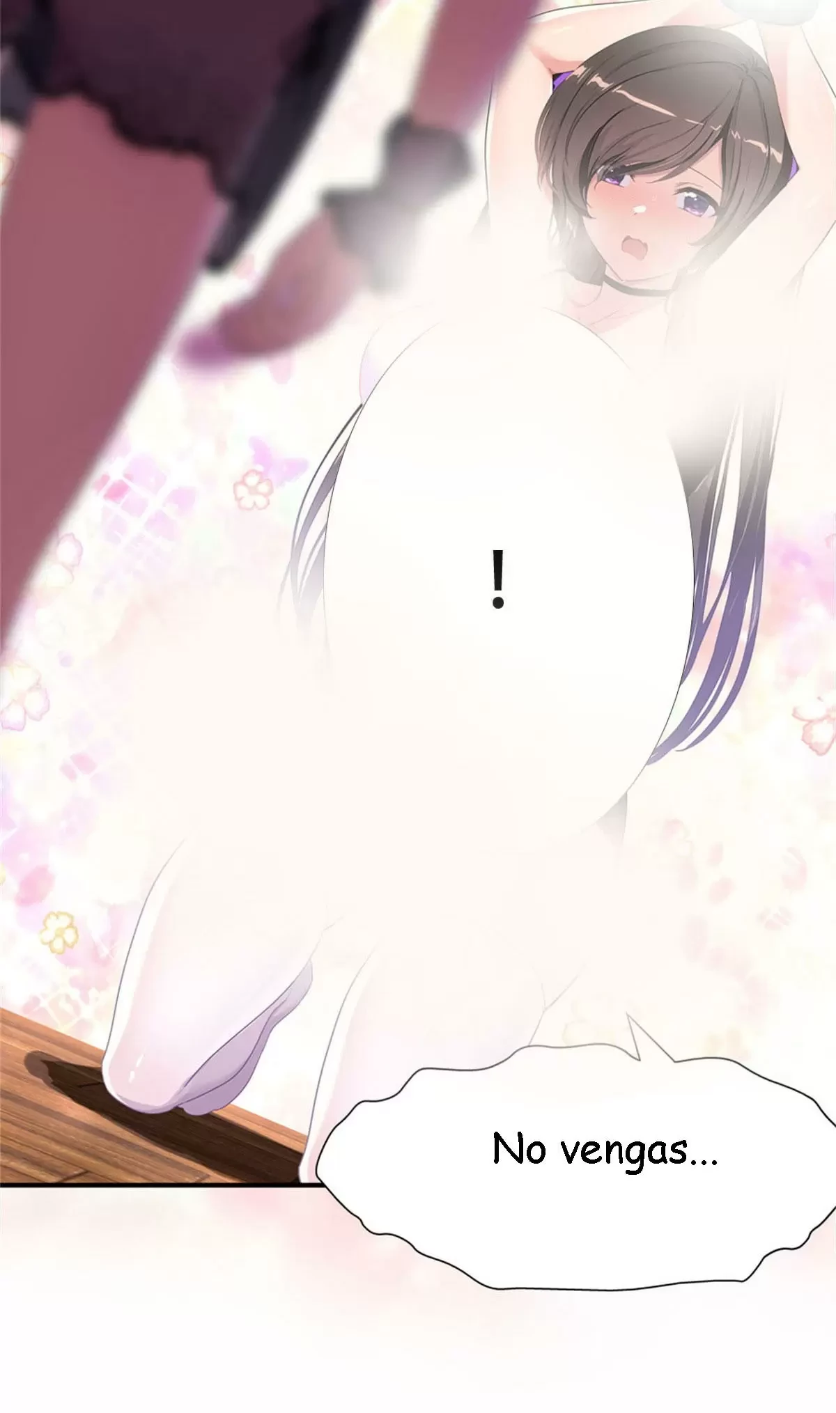 Mi novia es un zombie > Capitulo 264 > Page 231