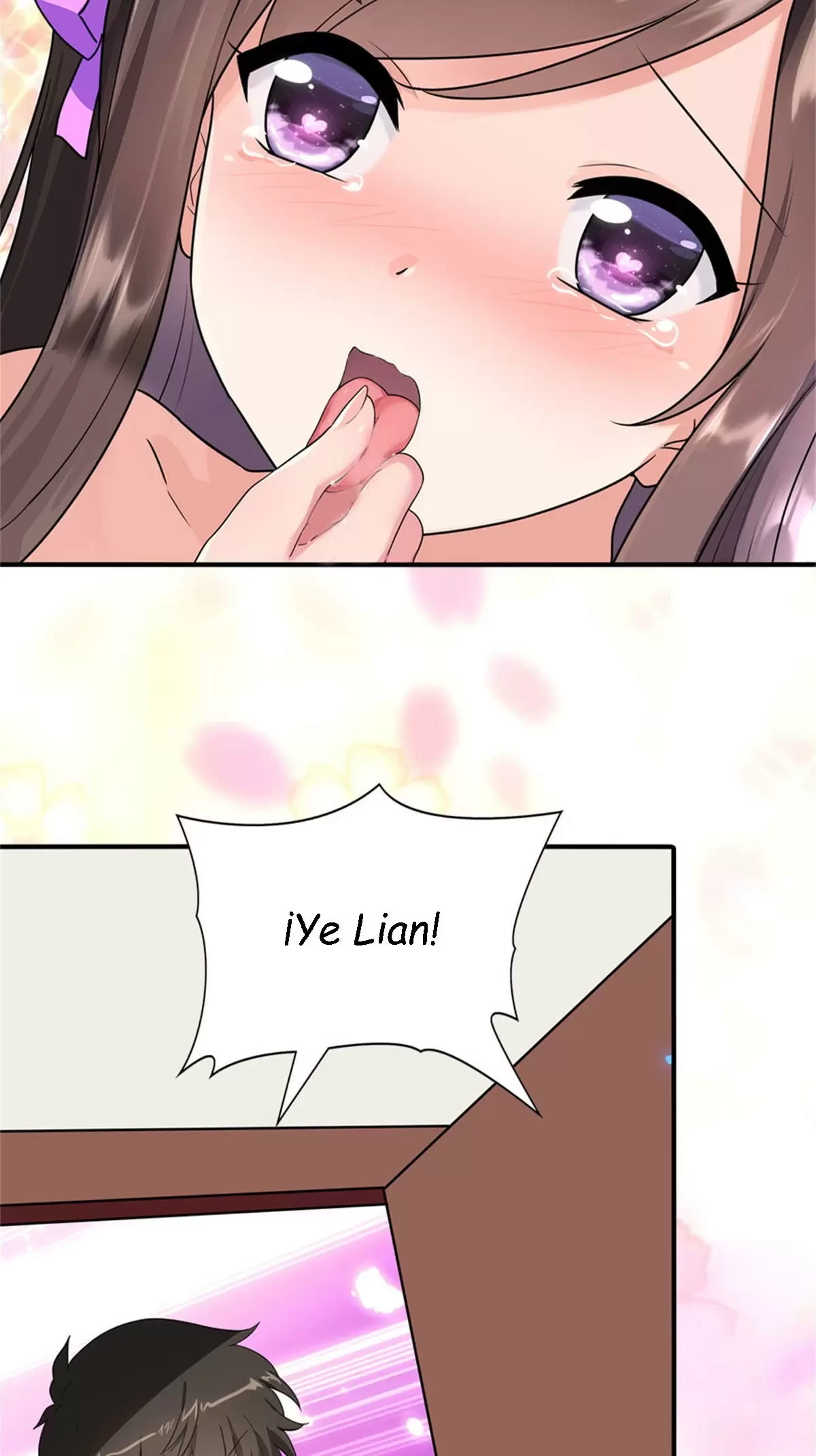 Mi novia es un zombie > Capitulo 264 > Page 271