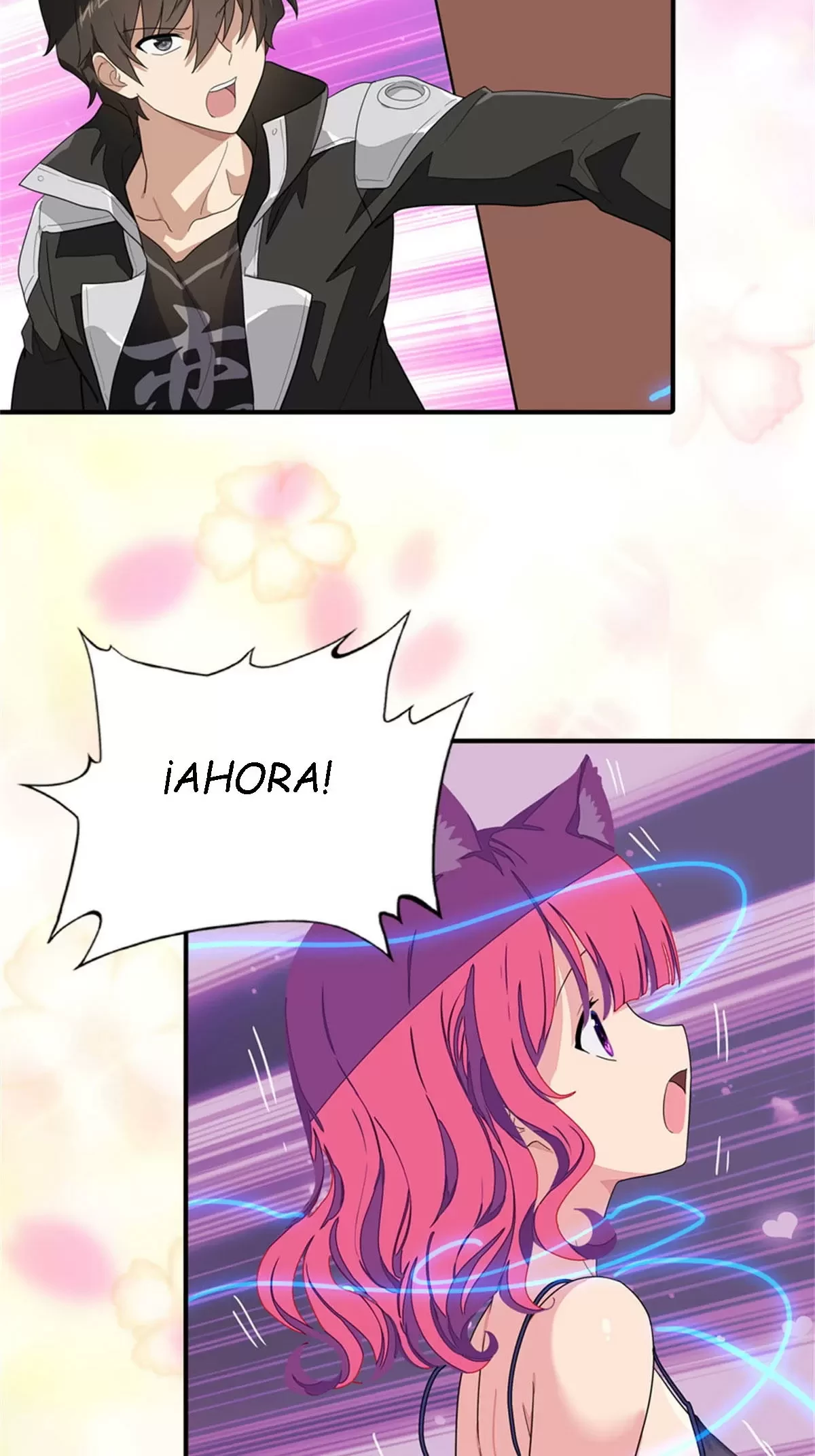 Mi novia es un zombie > Capitulo 264 > Page 281