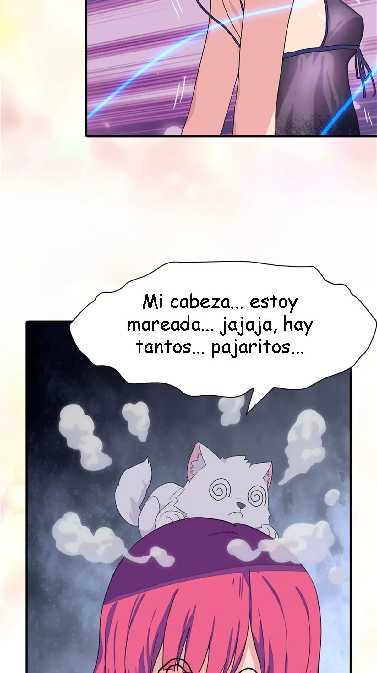 Mi novia es un zombie > Capitulo 264 > Page 291