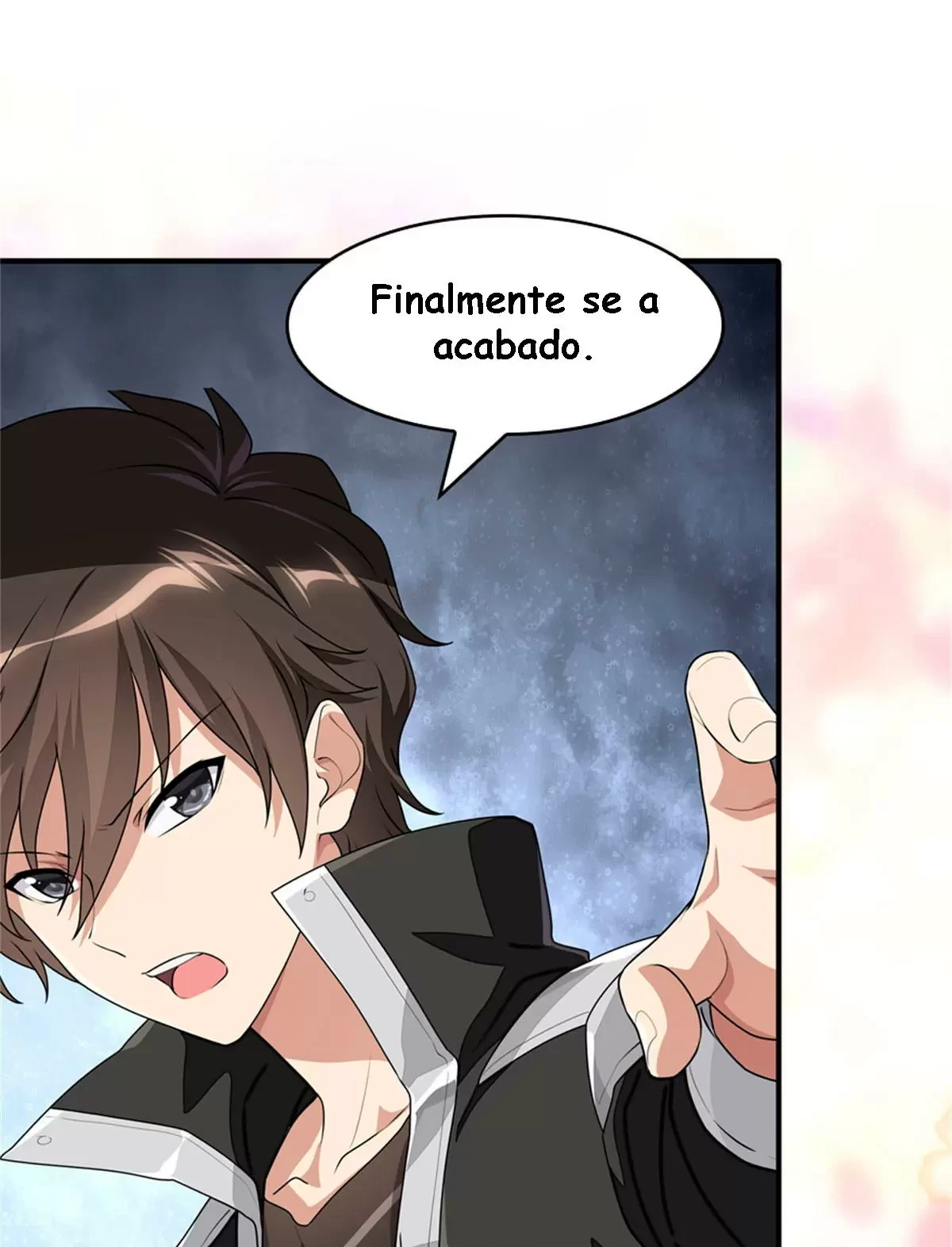 Mi novia es un zombie > Capitulo 264 > Page 311