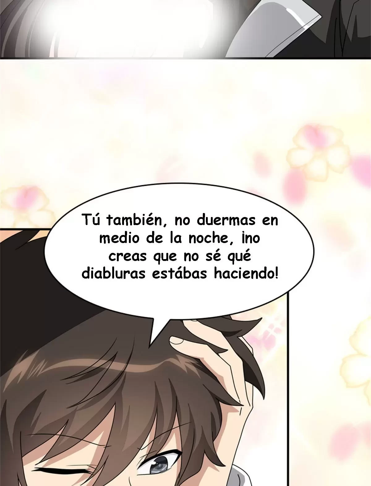 Mi novia es un zombie > Capitulo 264 > Page 331