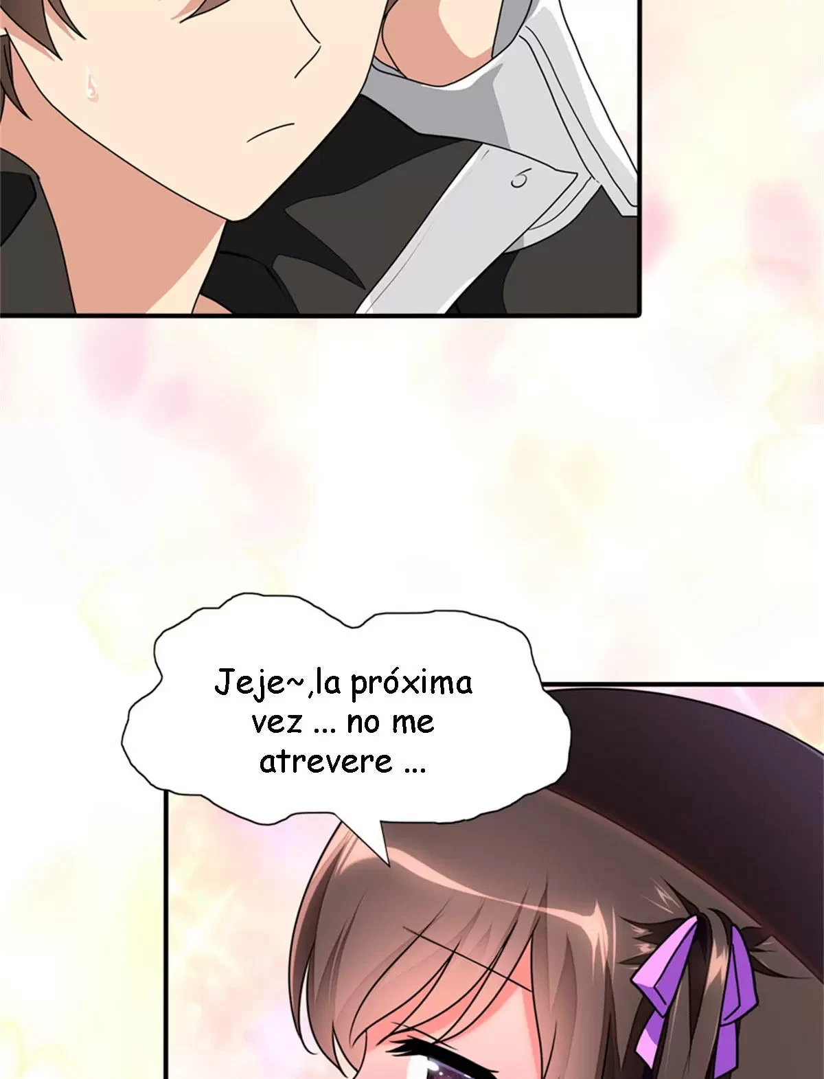 Mi novia es un zombie > Capitulo 264 > Page 341