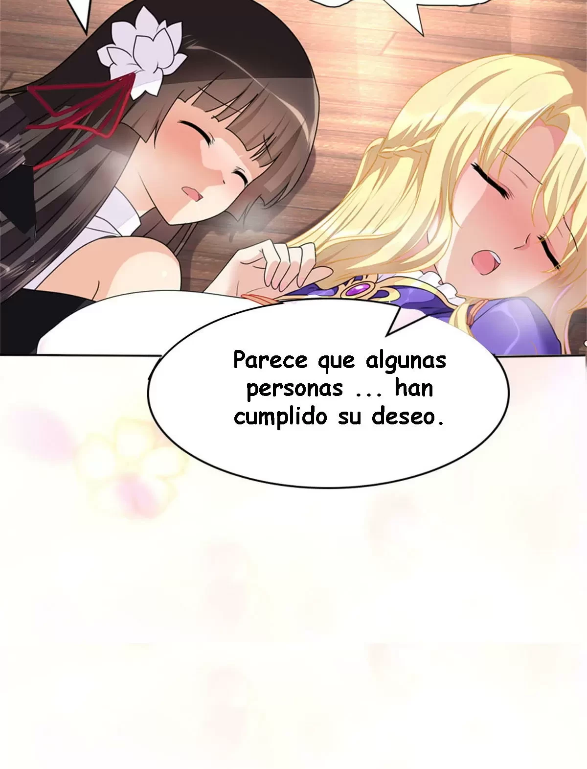 Mi novia es un zombie > Capitulo 264 > Page 371