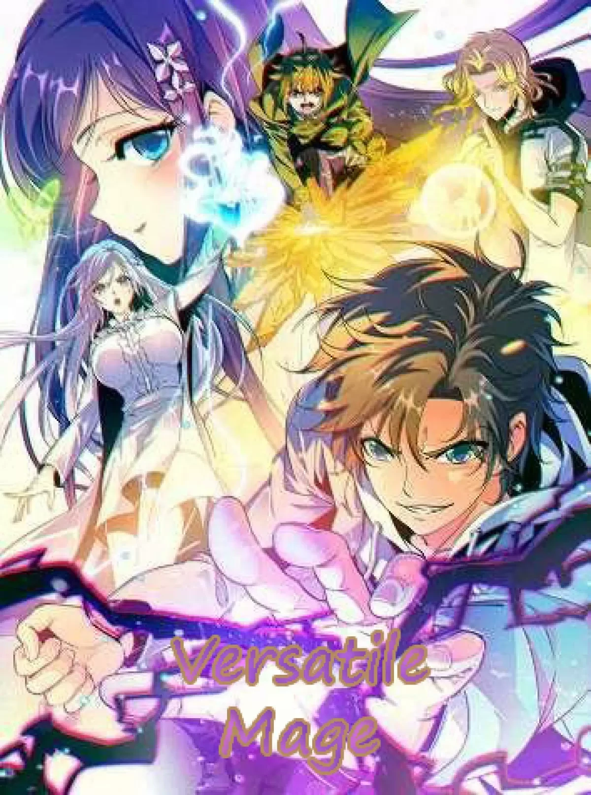 Mi novia es un zombie > Capitulo 264 > Page 401