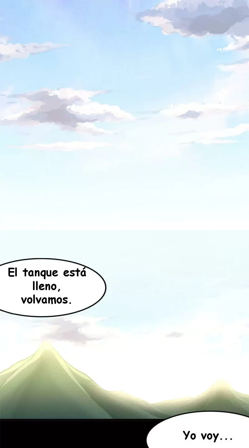 Mi novia es un zombie > Capitulo 265 > Page 21