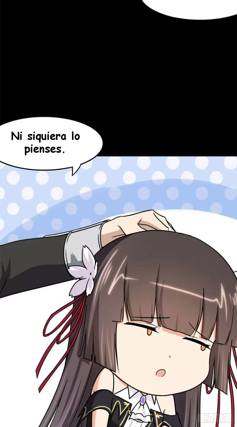 Mi novia es un zombie > Capitulo 265 > Page 31