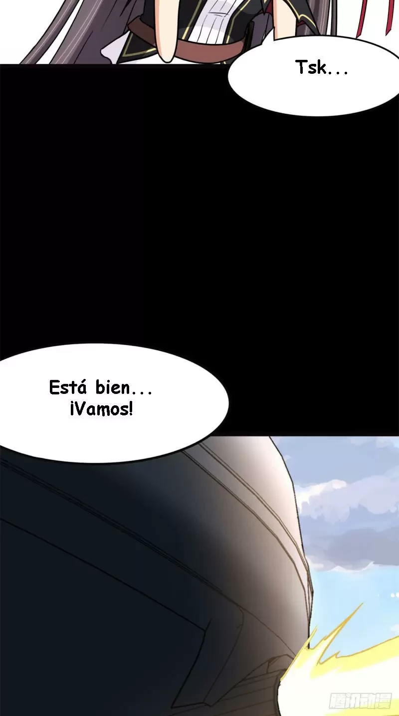 Mi novia es un zombie > Capitulo 265 > Page 41