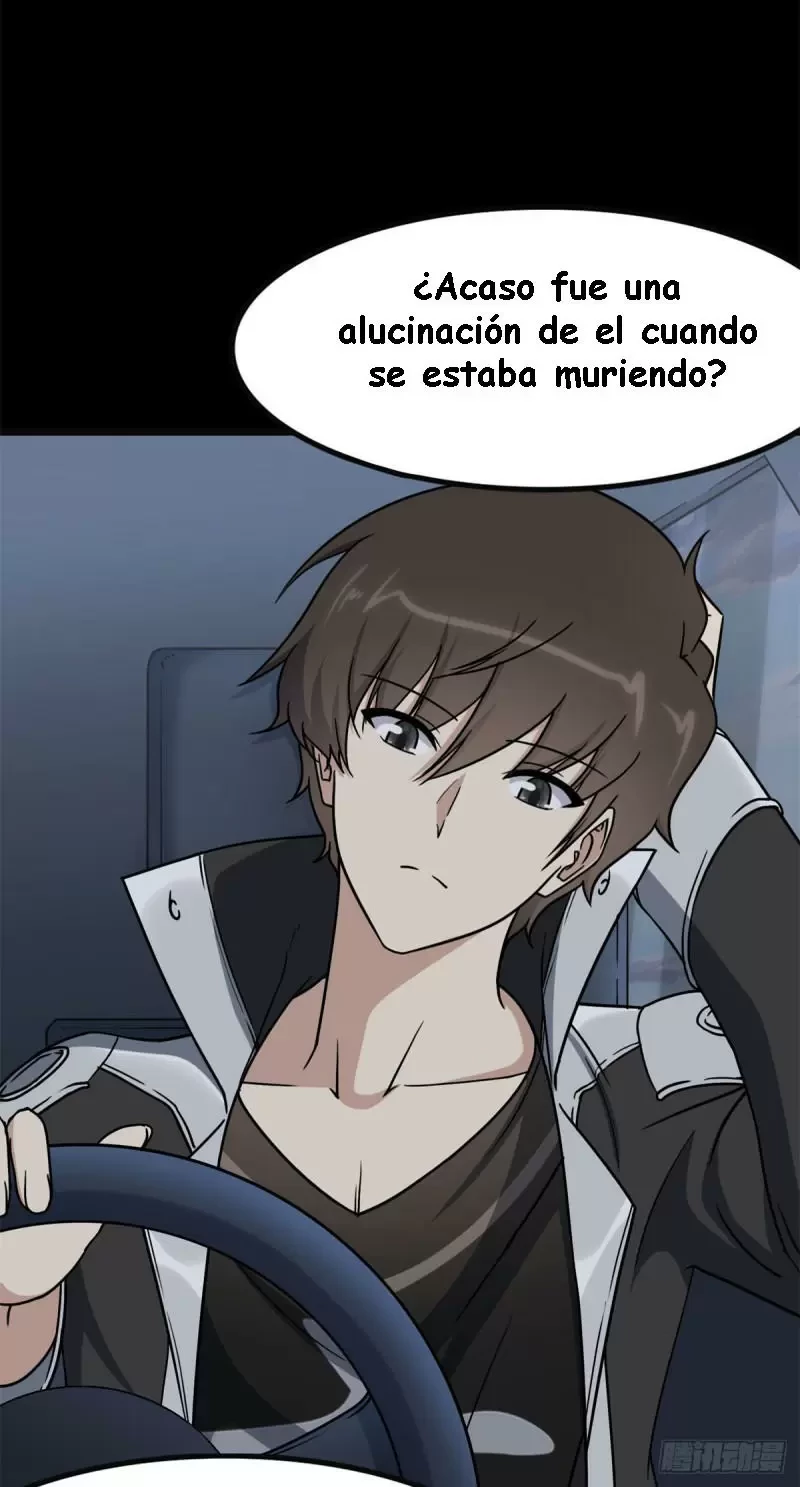 Mi novia es un zombie > Capitulo 265 > Page 81