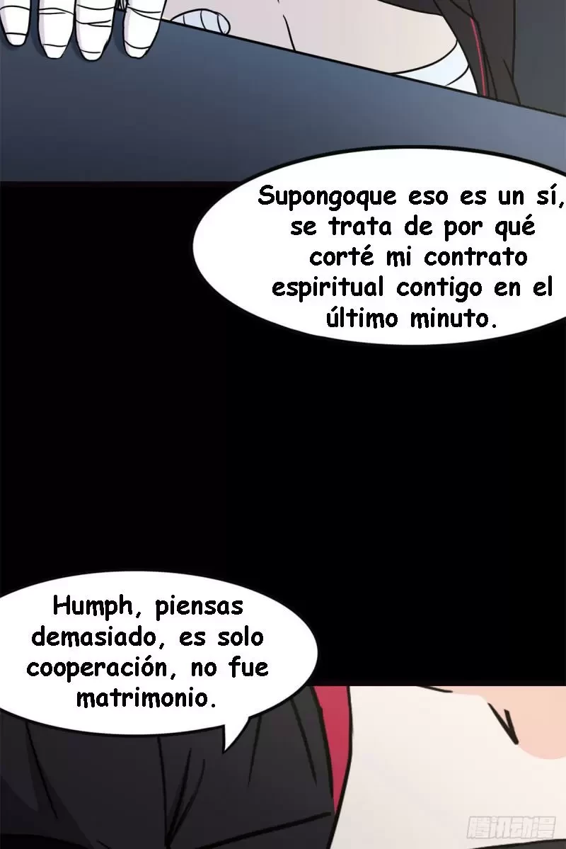 Mi novia es un zombie > Capitulo 265 > Page 161
