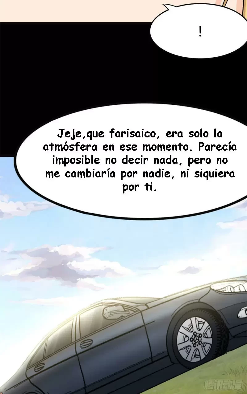Mi novia es un zombie > Capitulo 265 > Page 211