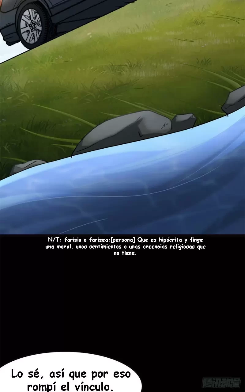 Mi novia es un zombie > Capitulo 265 > Page 221