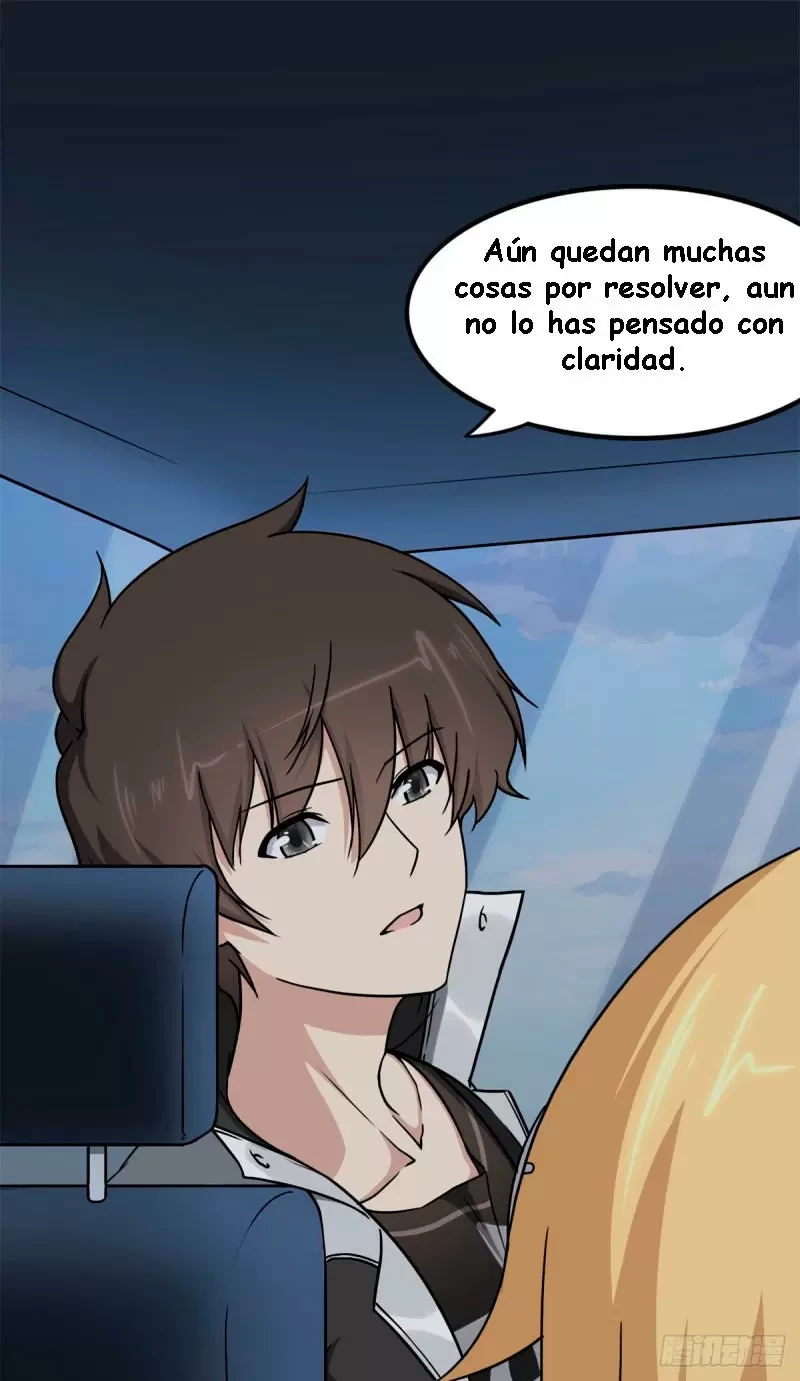 Mi novia es un zombie > Capitulo 265 > Page 251