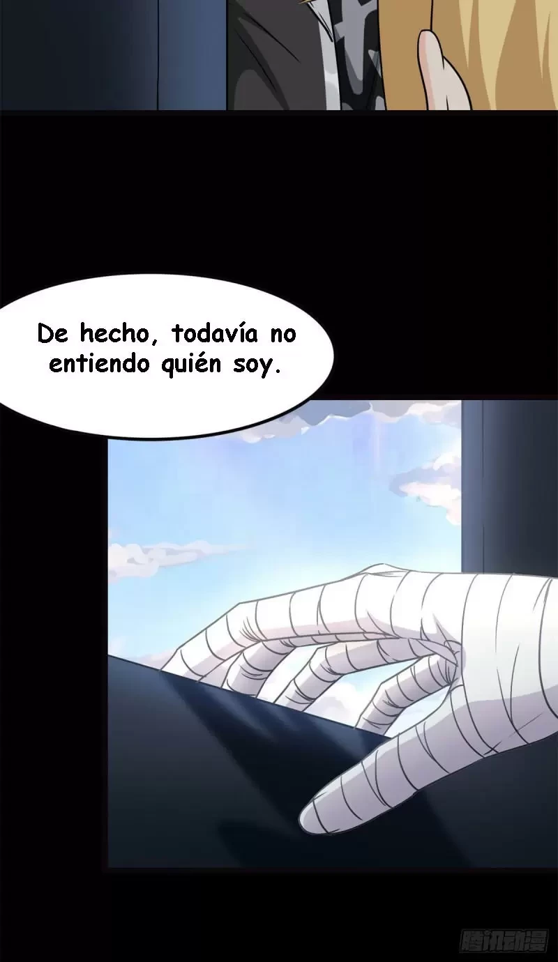 Mi novia es un zombie > Capitulo 265 > Page 261