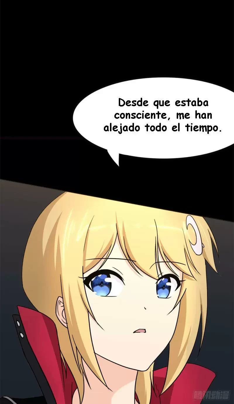 Mi novia es un zombie > Capitulo 265 > Page 271