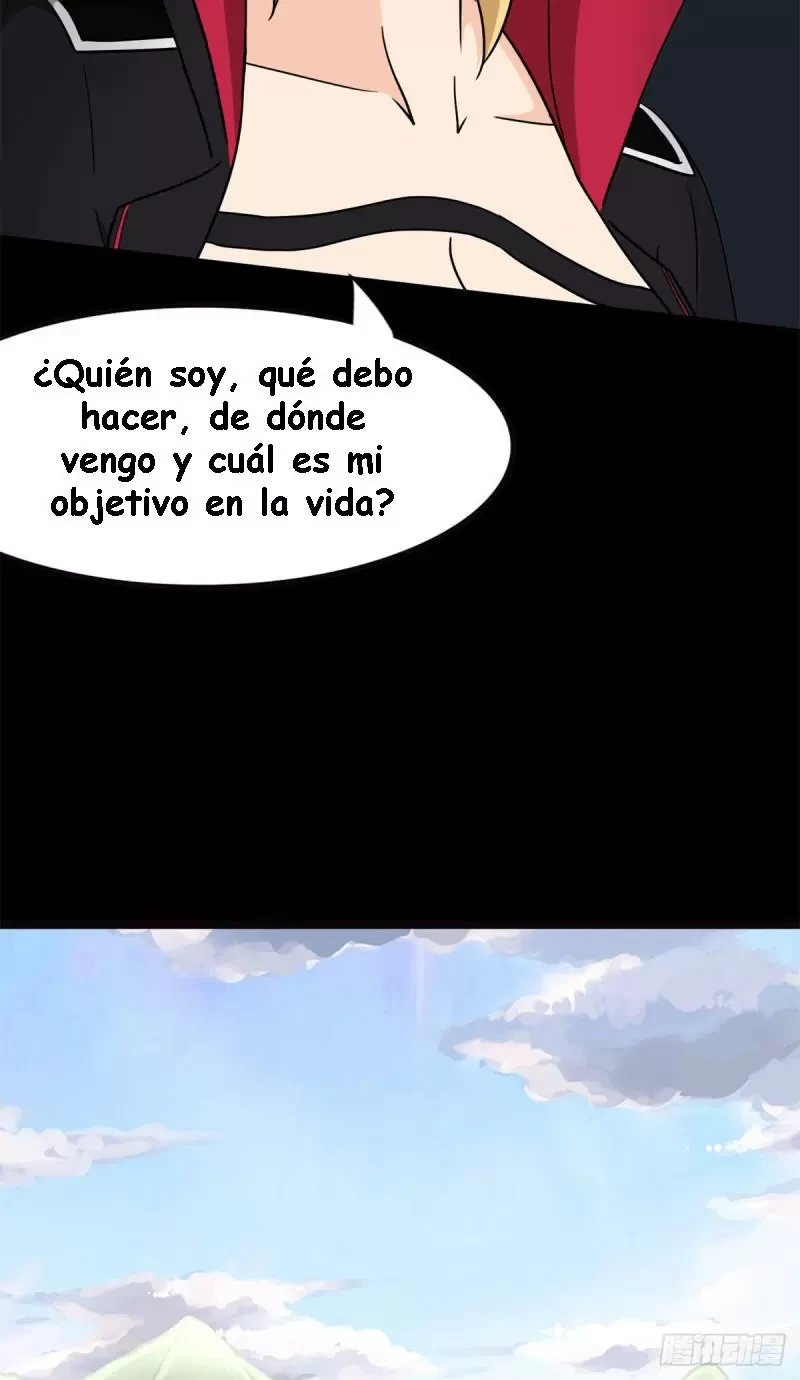 Mi novia es un zombie > Capitulo 265 > Page 281