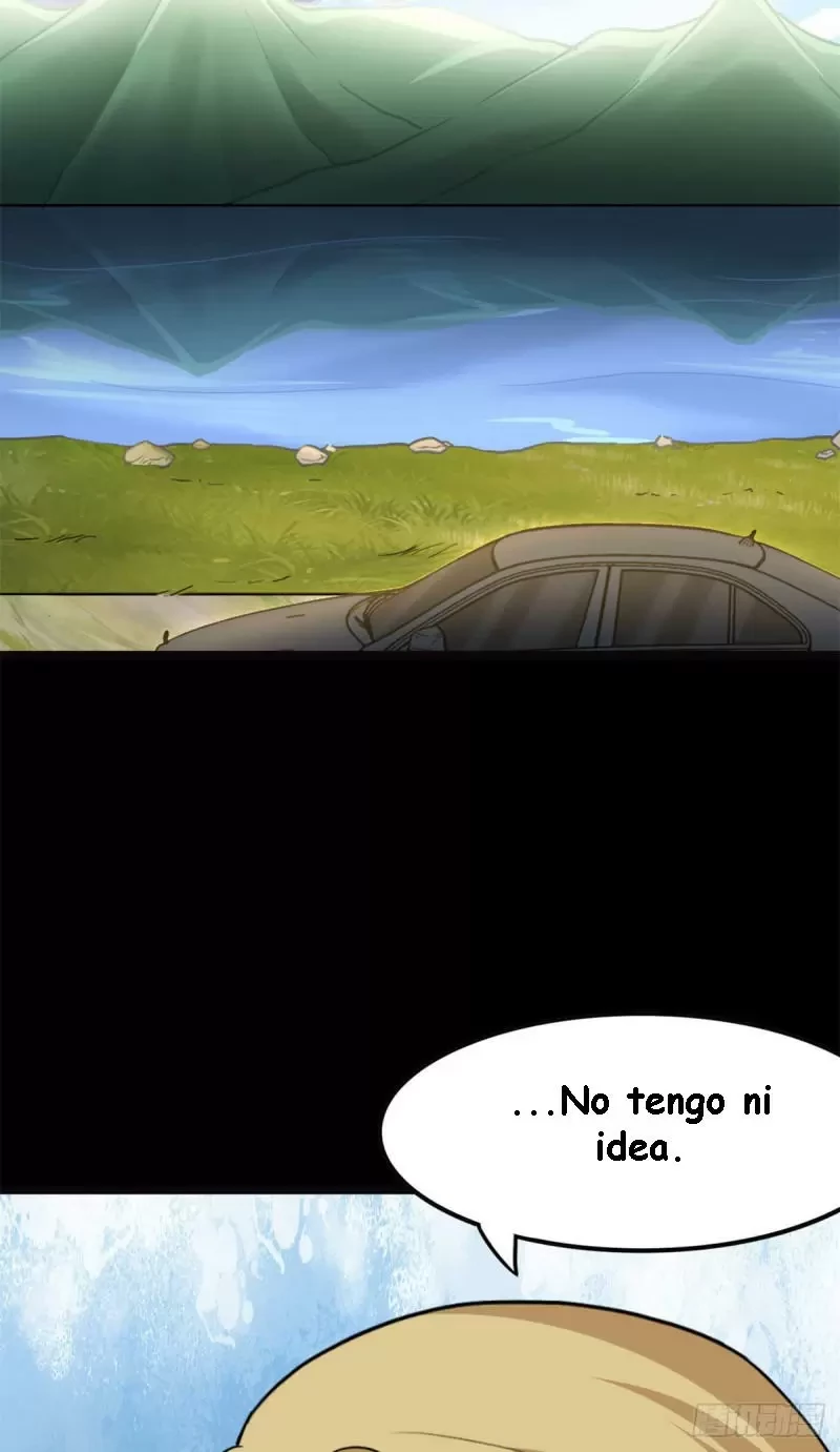 Mi novia es un zombie > Capitulo 265 > Page 291