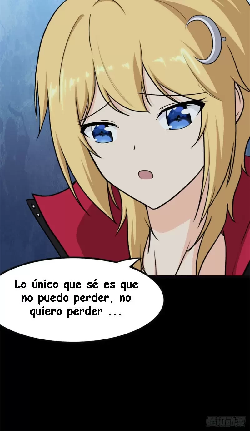 Mi novia es un zombie > Capitulo 265 > Page 301