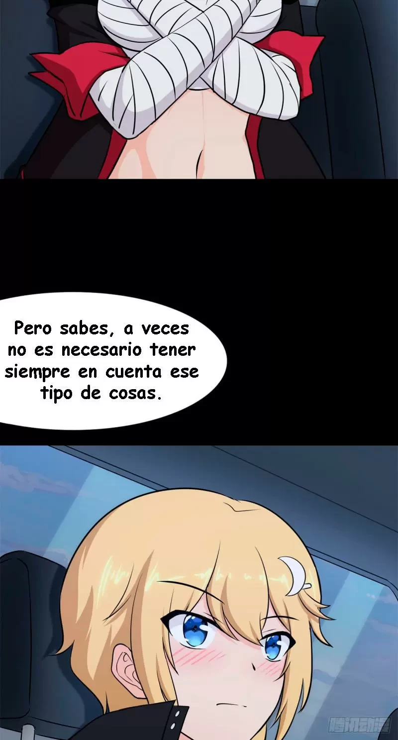 Mi novia es un zombie > Capitulo 265 > Page 341