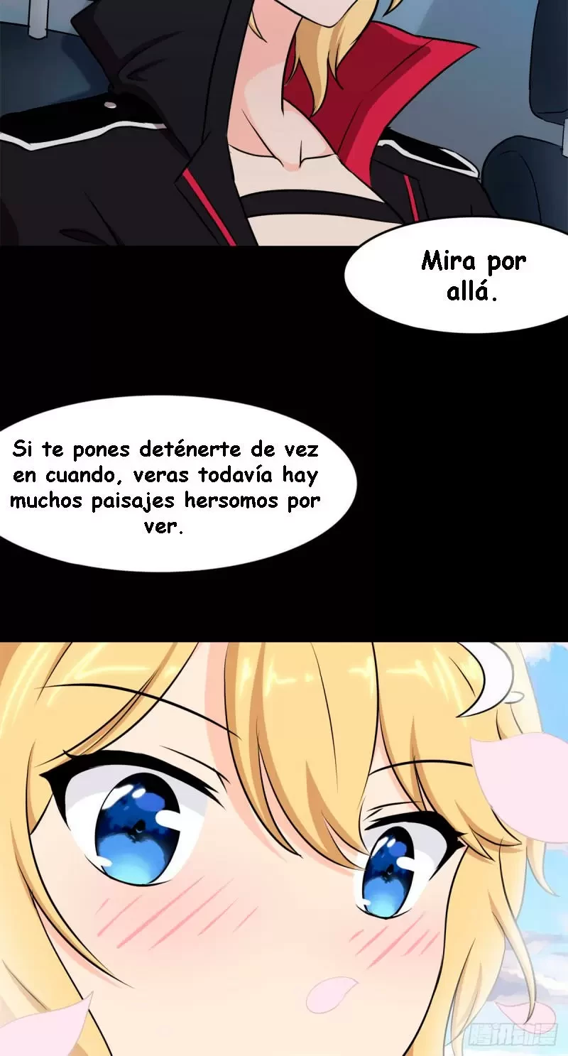 Mi novia es un zombie > Capitulo 265 > Page 351