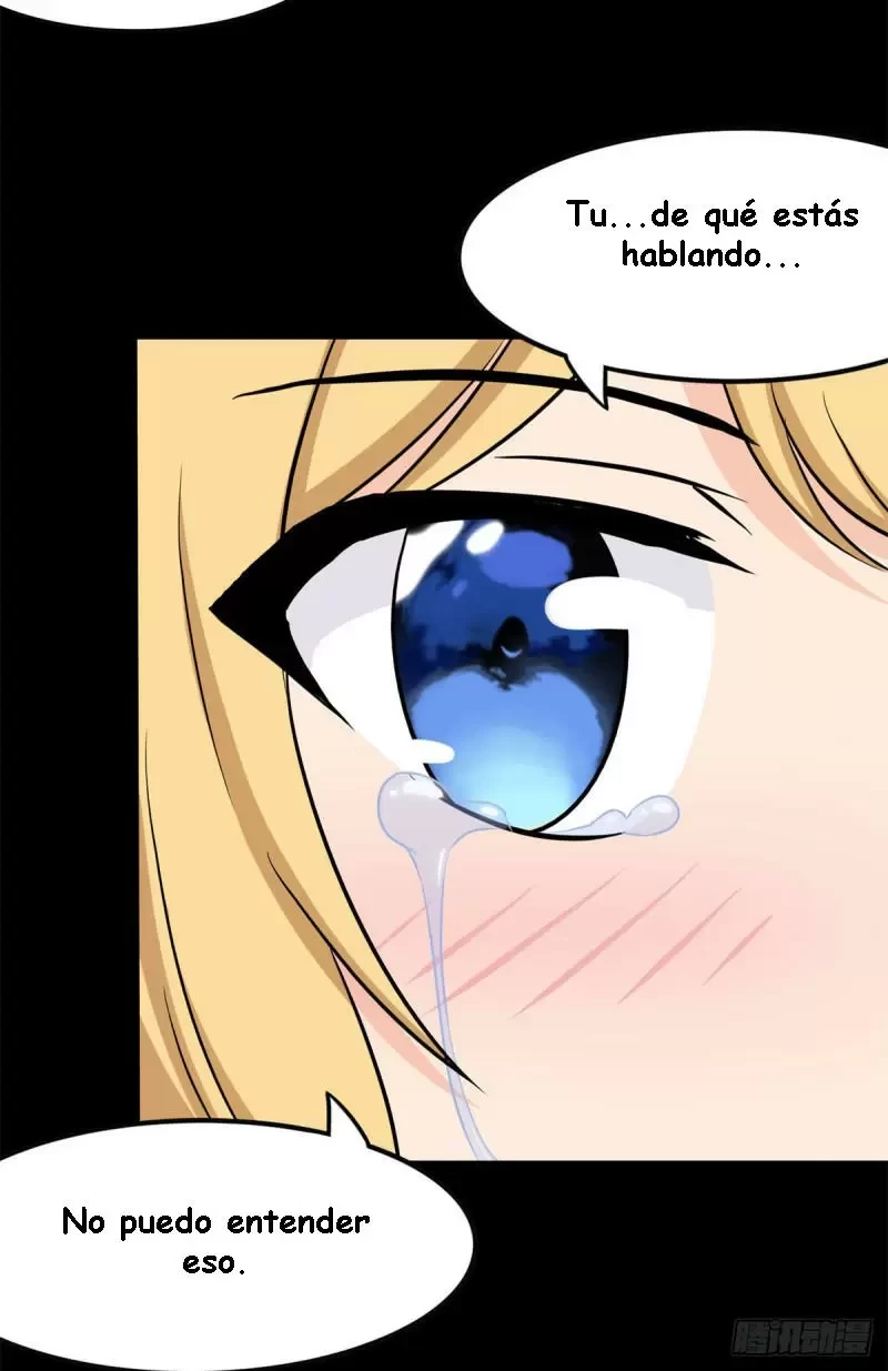 Mi novia es un zombie > Capitulo 265 > Page 381