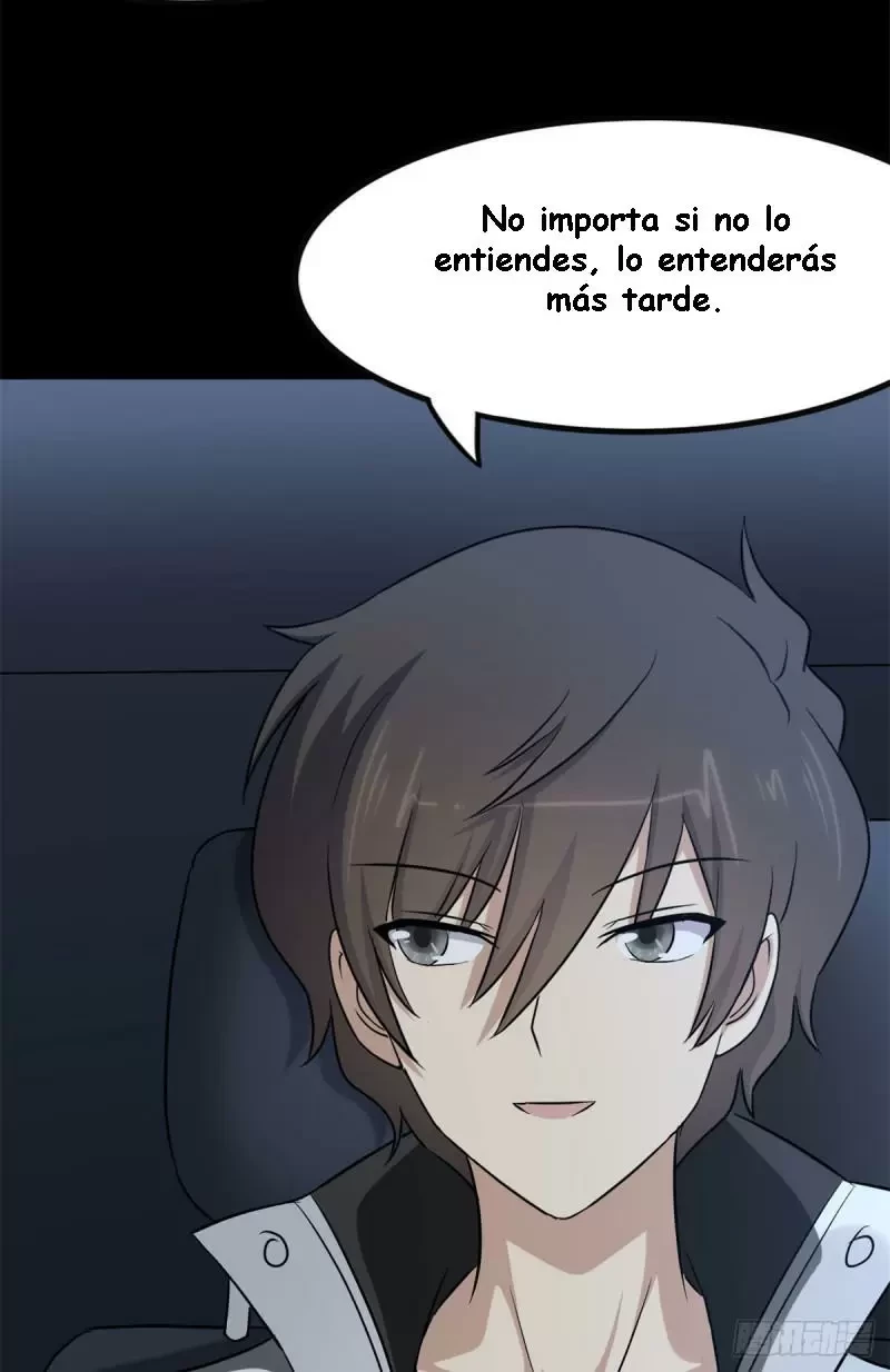 Mi novia es un zombie > Capitulo 265 > Page 391