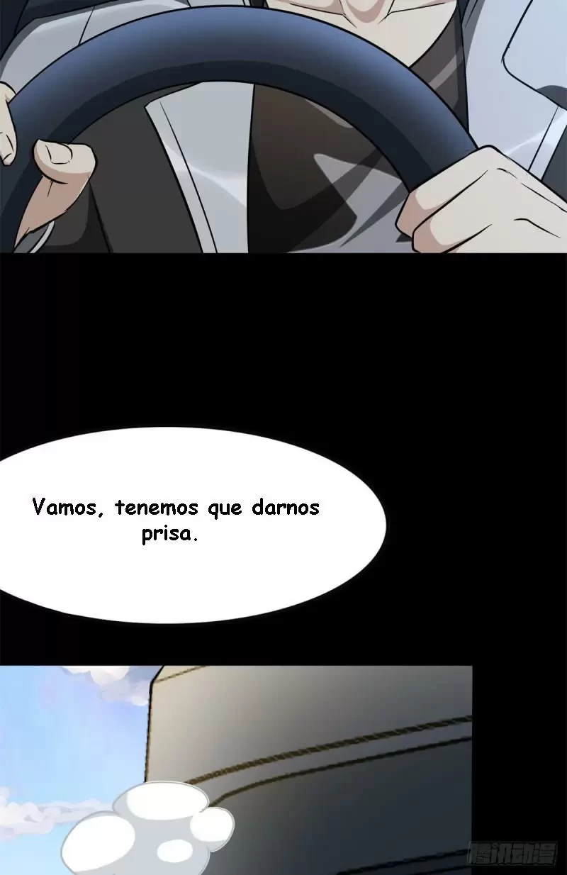 Mi novia es un zombie > Capitulo 265 > Page 401