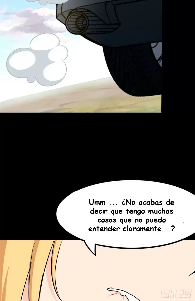 Mi novia es un zombie > Capitulo 265 > Page 421