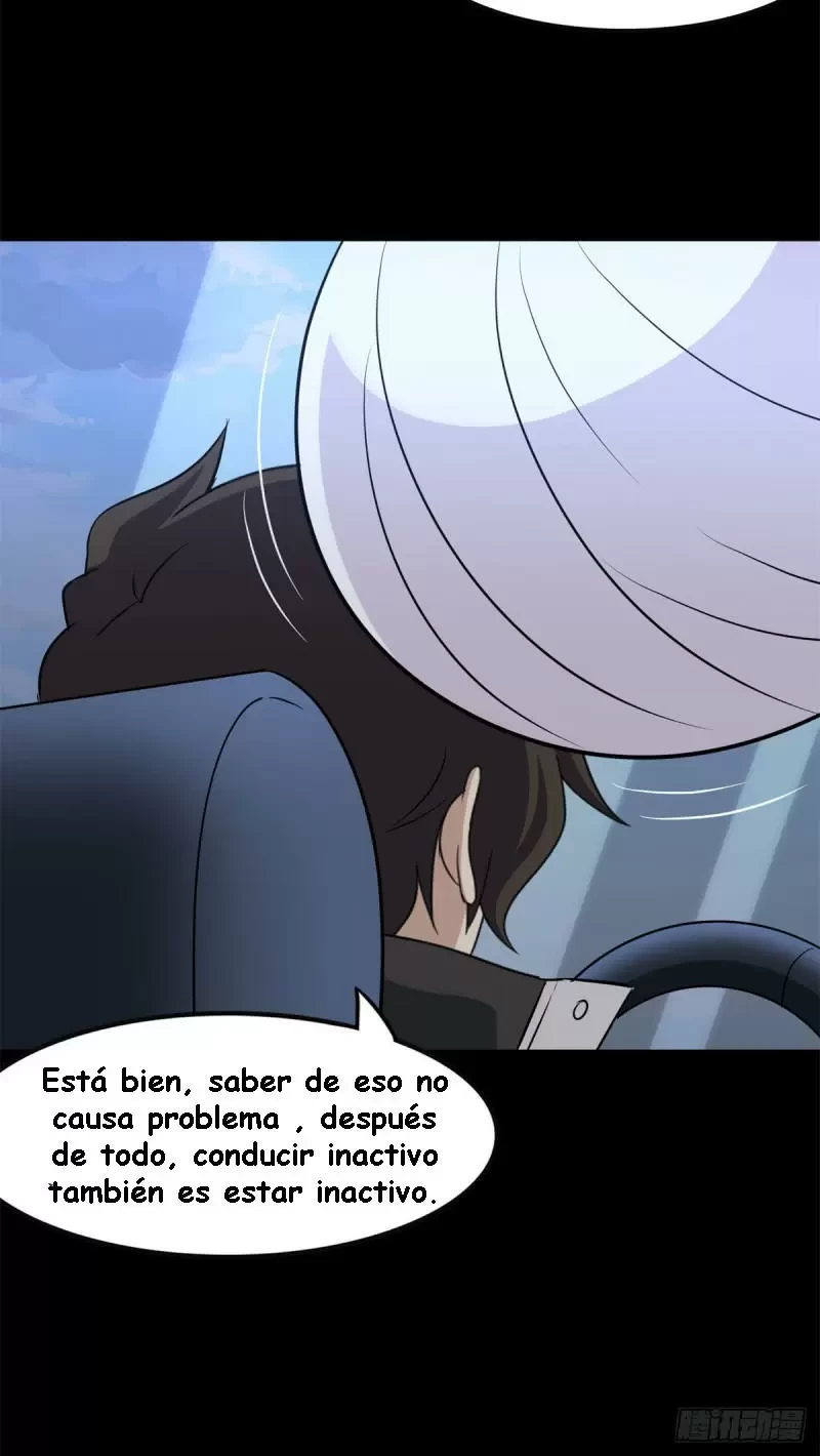 Mi novia es un zombie > Capitulo 265 > Page 451