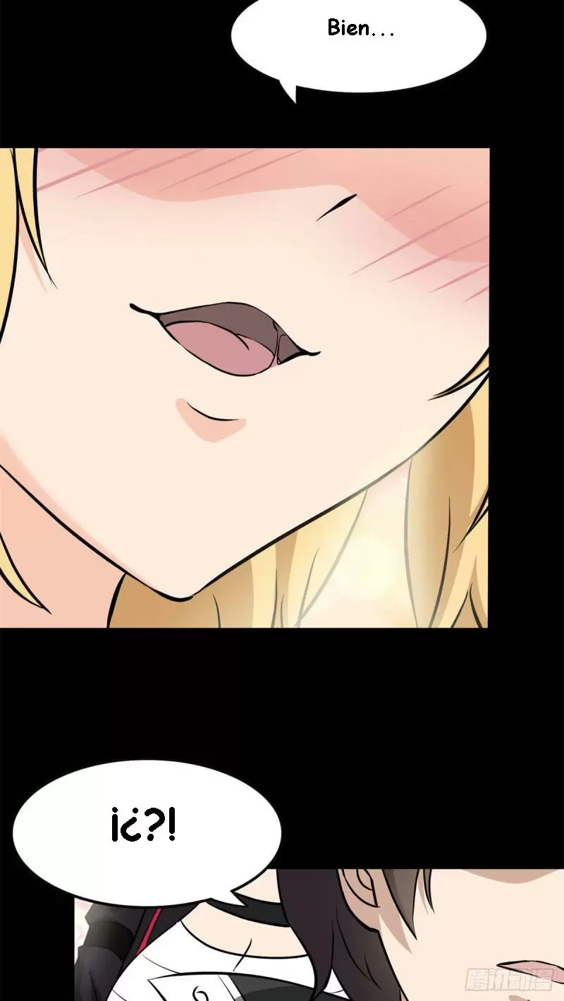Mi novia es un zombie > Capitulo 265 > Page 471