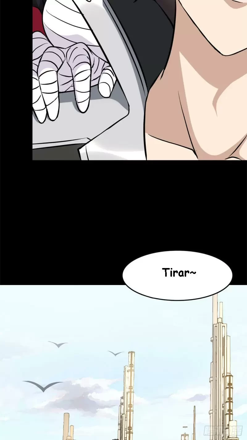 Mi novia es un zombie > Capitulo 265 > Page 481