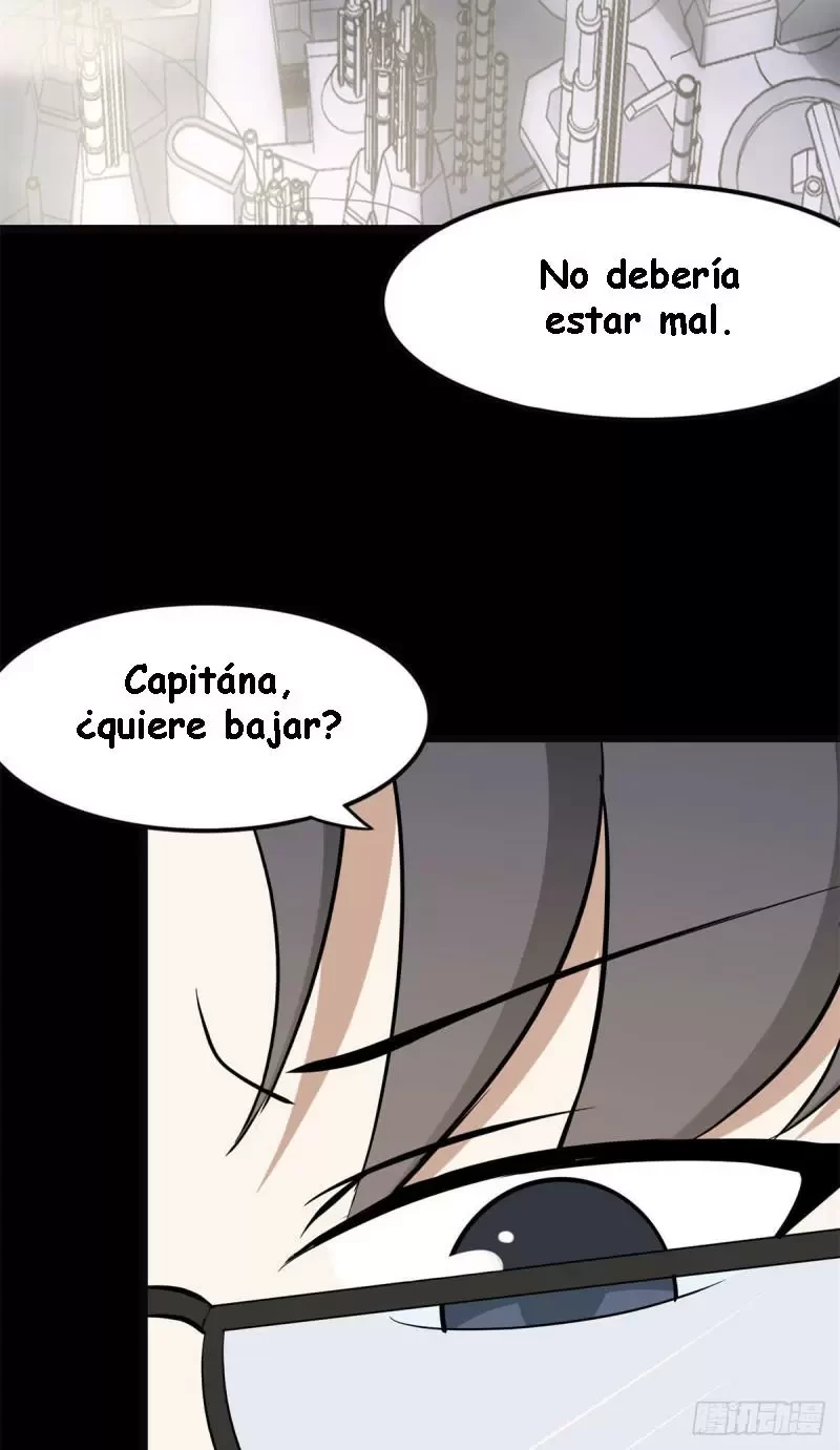 Mi novia es un zombie > Capitulo 265 > Page 521
