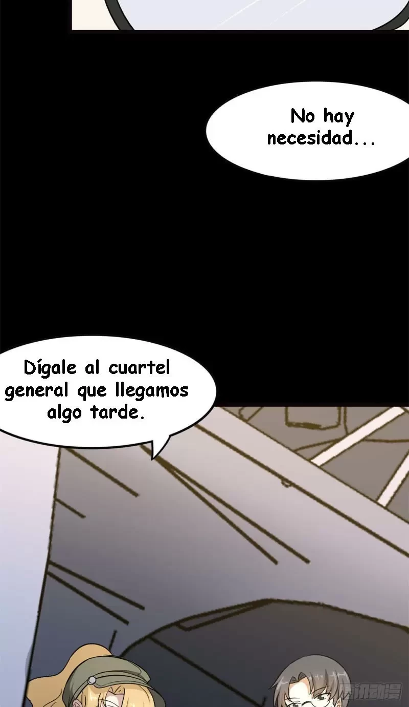 Mi novia es un zombie > Capitulo 265 > Page 531