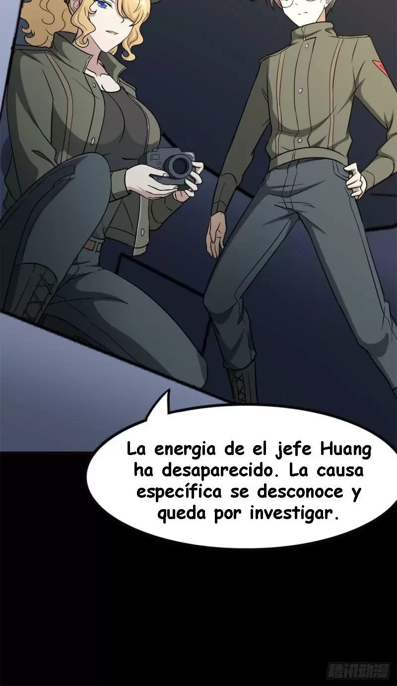 Mi novia es un zombie > Capitulo 265 > Page 541